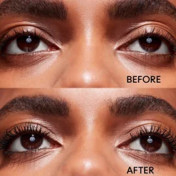 Gosh ULTRA THIN BROW PEN 002 Grey Brown