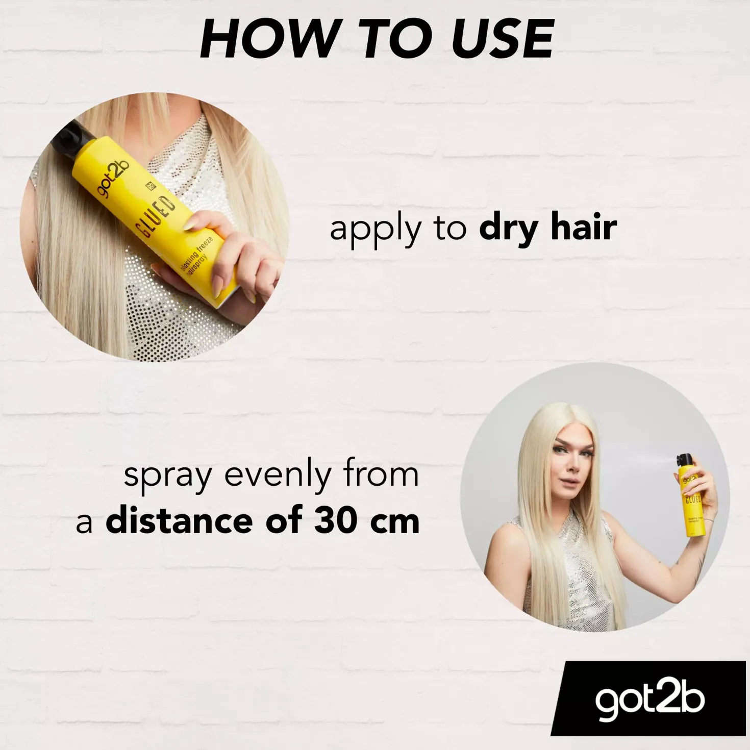 got2b Beach Matt Texturizing Salt Spray 200 ml