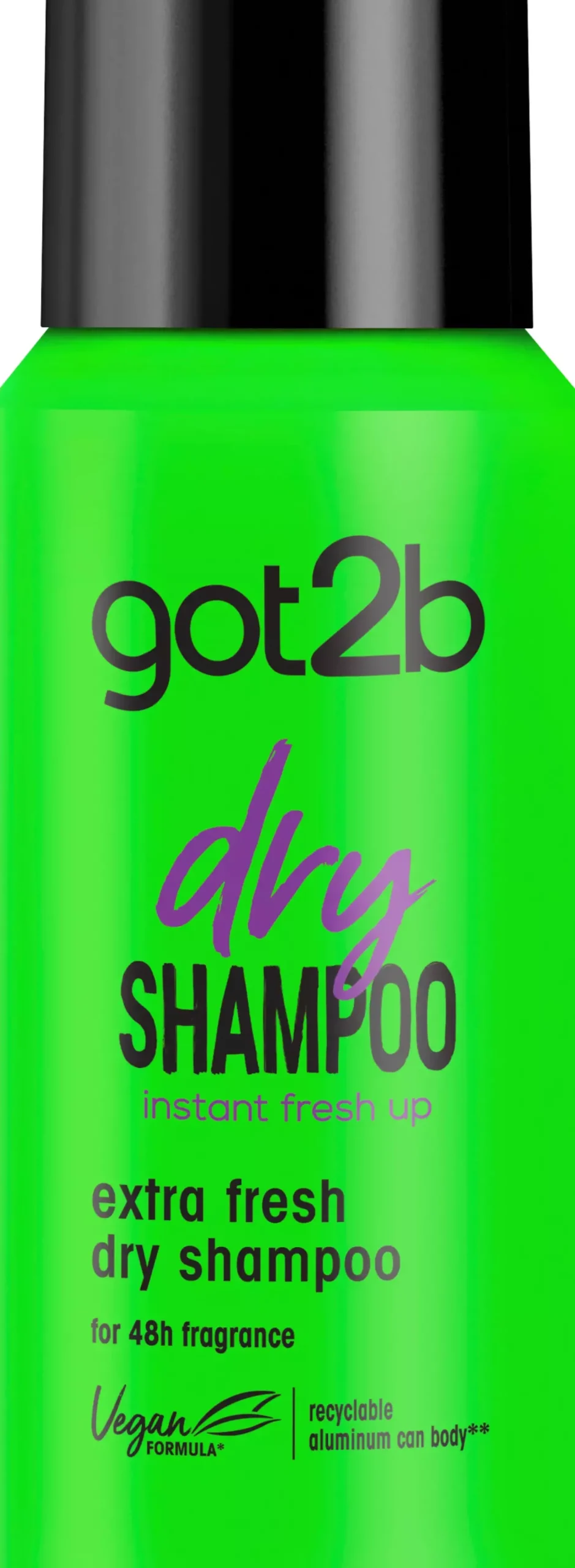 got2b Dry Schampoo Extra Fresh 100 ml