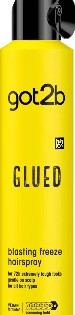 got2b Glued Blasting Spray 300 ml