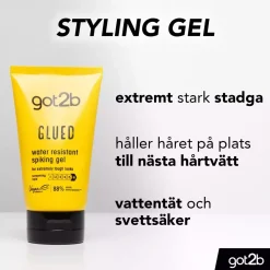 got2b Glued Gel 150 ml
