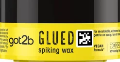 got2b Glued Spiking Vax 75 ml