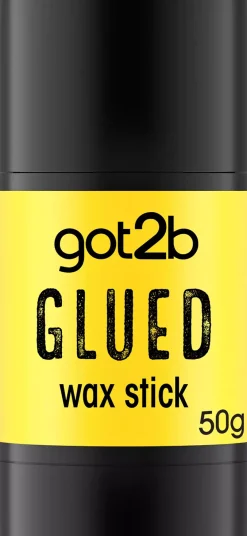 got2b Glued Wax Stick 50 ml
