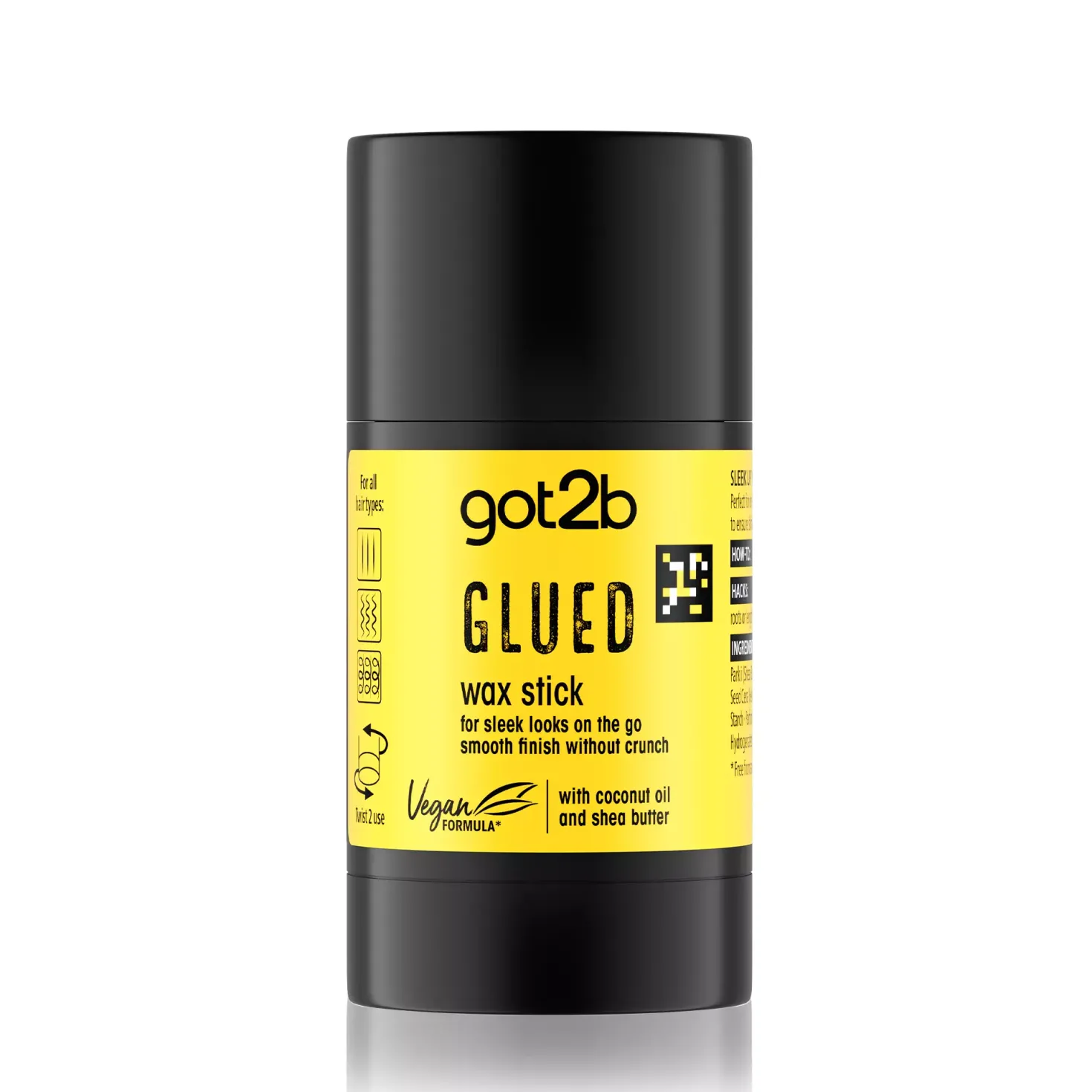 got2b Glued Wax Stick 50 ml