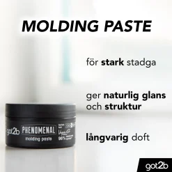 got2b Phenomenal Molding Paste 100 ml