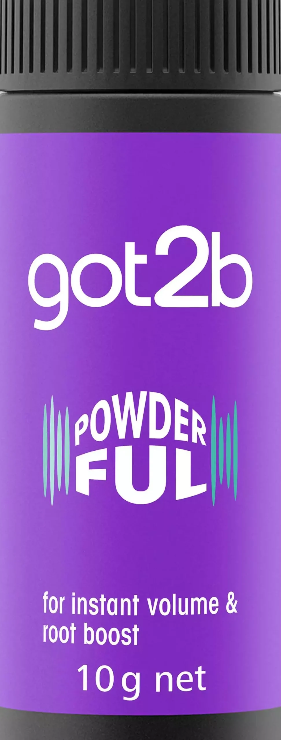 got2b Powderful Volumizing Styling Powder 10 ml
