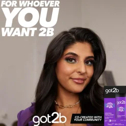 got2b Powderful Volumizing Styling Powder 10 ml