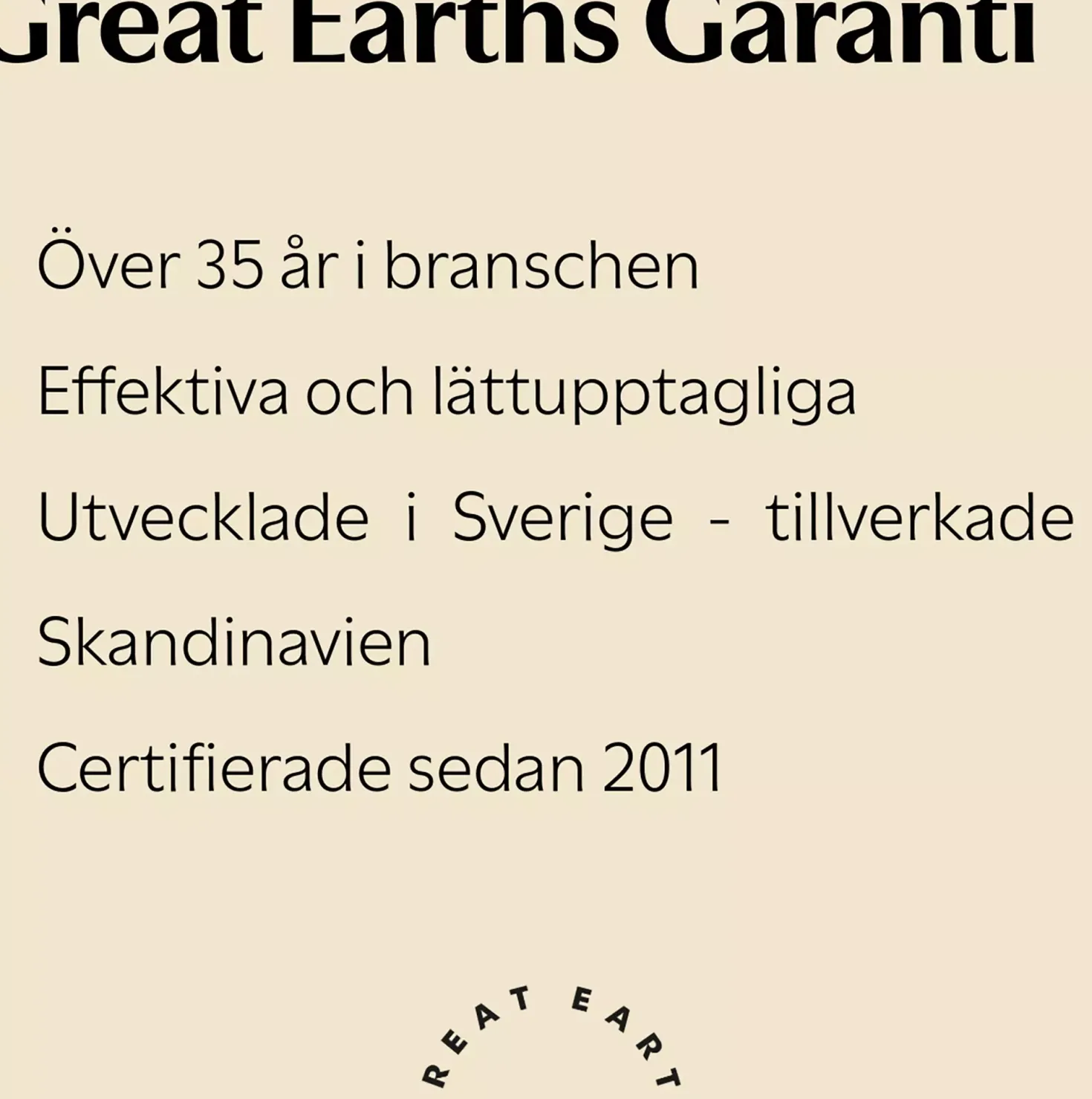 Great Earth Betakaroten 60 stk