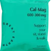 Great Earth Cal-Mag 600-300 mg 60 tab Refill