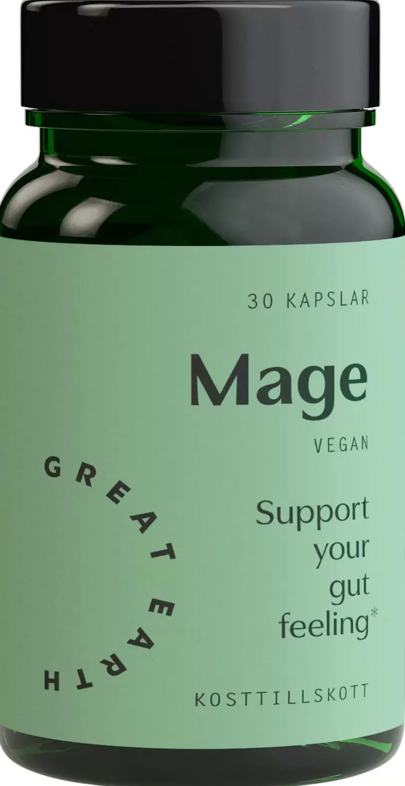 Great Earth Mage 30 stk