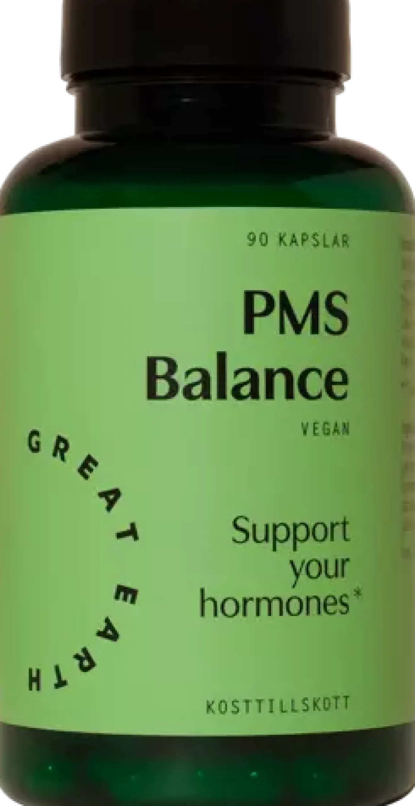 Great Earth PMS Balance 90 stk