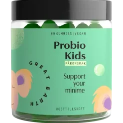Great Earth Probio Kids 60 stk