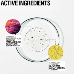 Grown Alchemist Energize Body Cleanser 500 ml