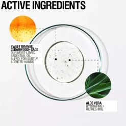 Grown Alchemist Invigorate Hand Wash 500 ml