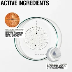 Grown Alchemist Revive Body Cleanser 500 ml