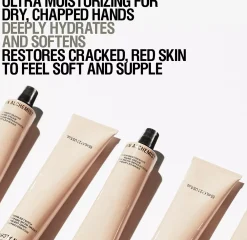 Grown Alchemist Rich Restorative Hand Cream 65 ml