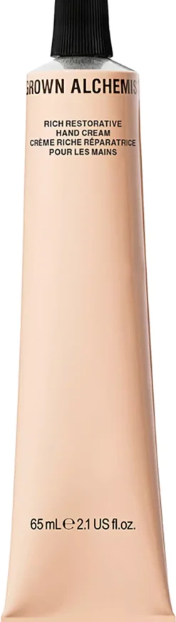 Grown Alchemist Rich Restorative Hand Cream 65 ml