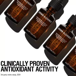 Grown Alchemist Skin Renewal Facial Oil 25 ml