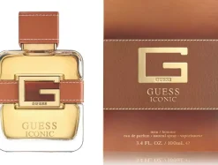 Guess Iconic Men Deodorant Spray 170 g