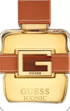Guess Iconic Men Deodorant Spray 170 g