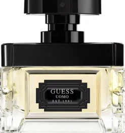 Guess Uomo Eau de Toilette 100 ml