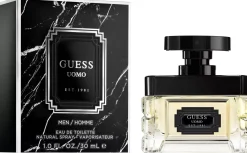 Guess Uomo Eau de Toilette 100 ml