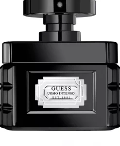 Guess Uomo Intenso Eau de Parfum 100 ml