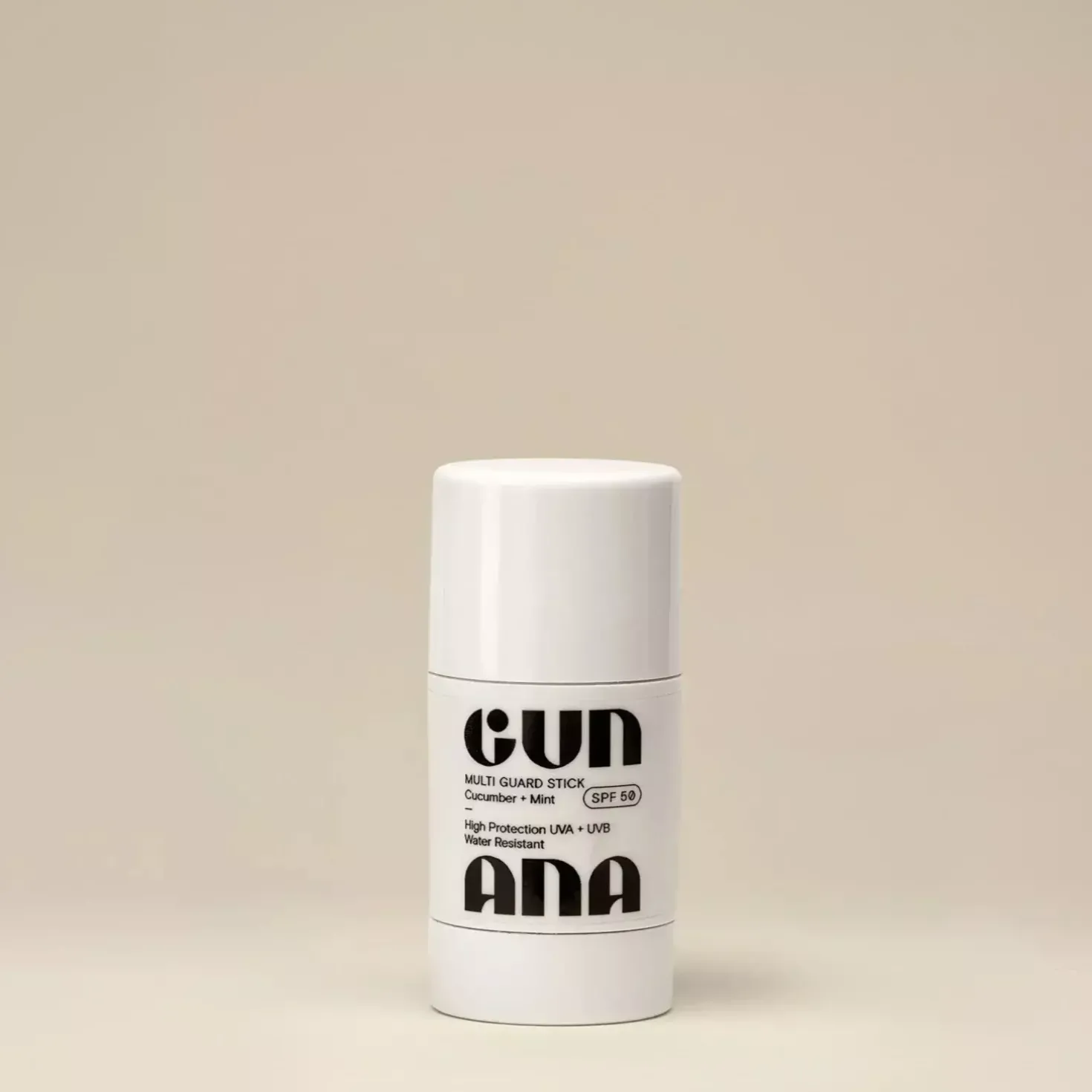 Gun Ana Multi Guard Stick SPF 50 25 g