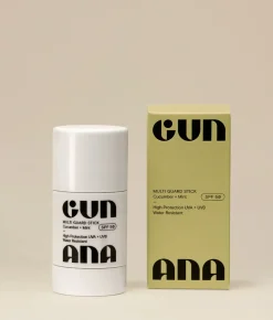 Gun Ana Multi Guard Stick SPF 50 25 g