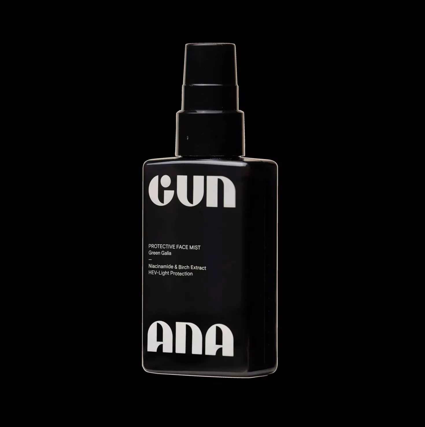 Gun Ana Protective Face Mist 100 ml