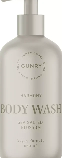 GunryCrush Body Wash Harmony 500 ml