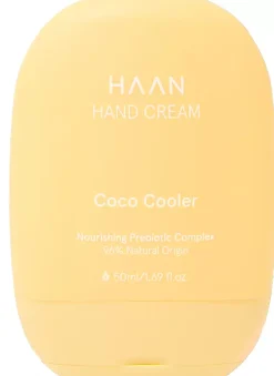 HAANCarrot Kick Hand Cream
