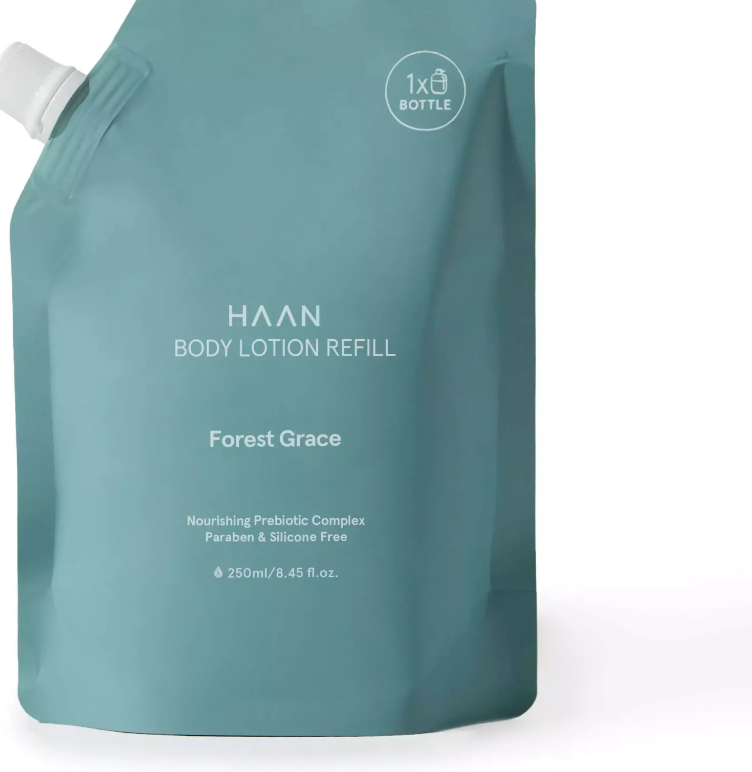 HAANForest Grace Body Lotion Refill 250 ml