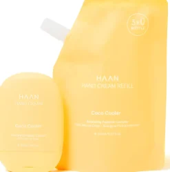 HAANHand Cream Hand Cream Carrot Kick Refill 150 ml