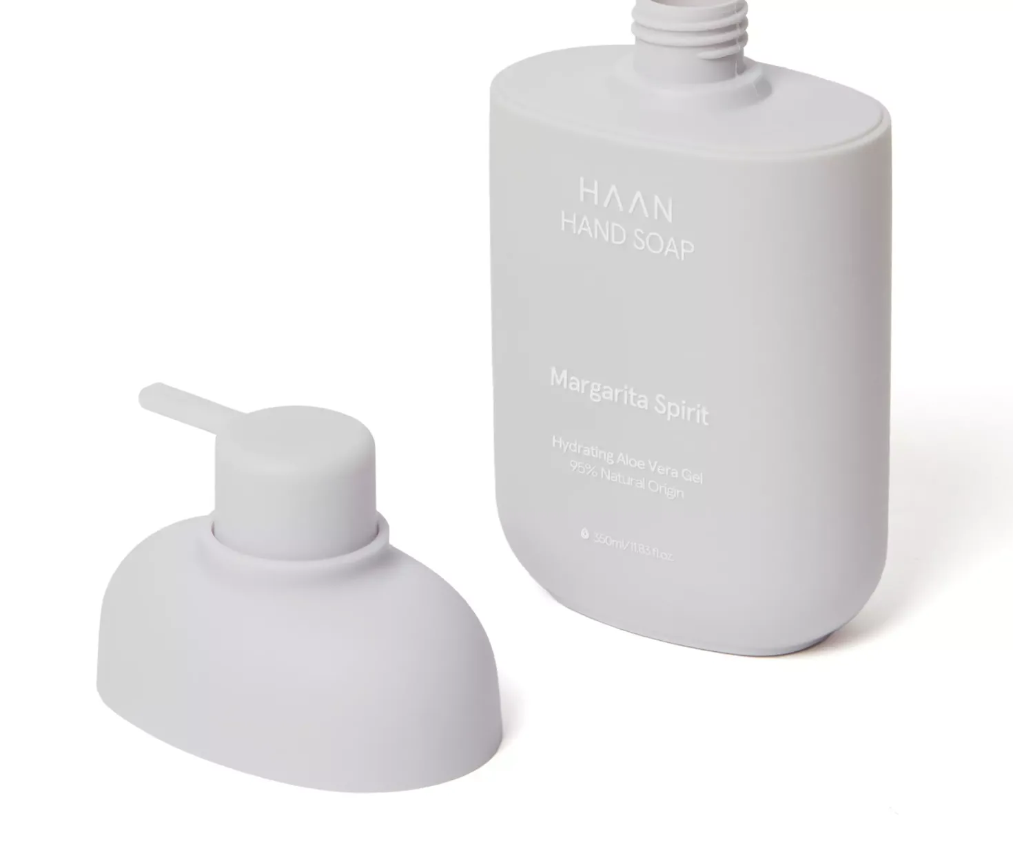 HAAN Hand Soap Margarita Spirit