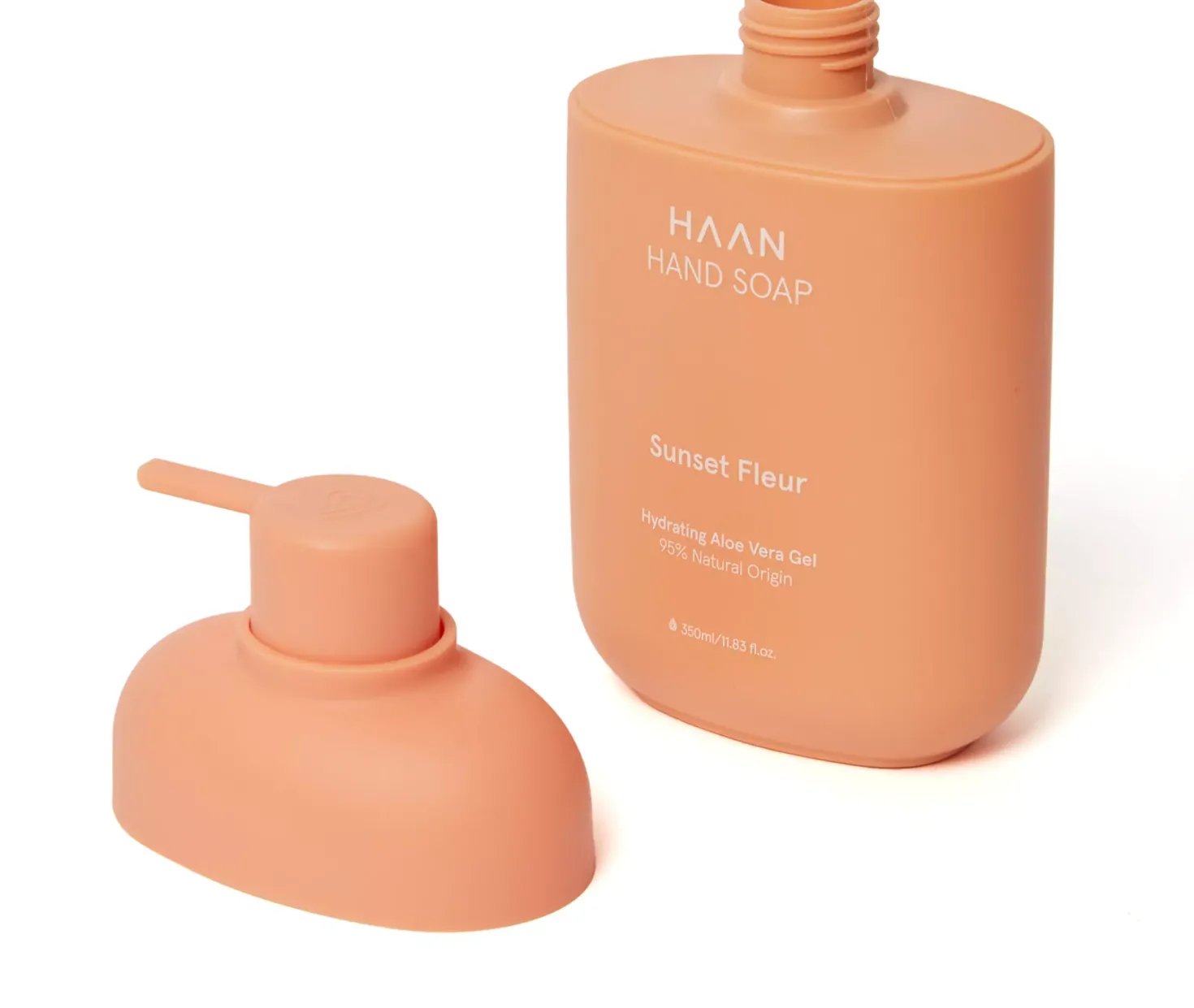 HAAN Hand Soap Sunset Fleur