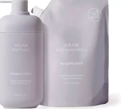 HAANMargarita Spirit Body Wash 450 ml