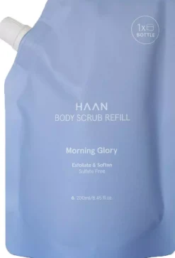 HAANMorning Glory Body Scrub Refill 200 ml