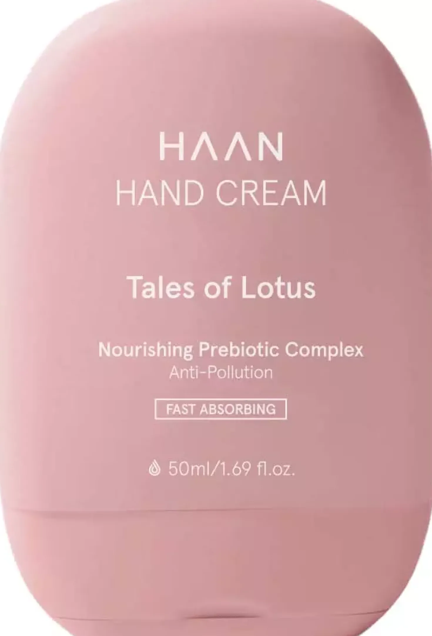 HAANTales of Lotus Hand Cream 50 ml
