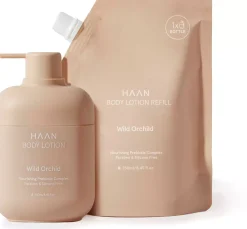 HAANWild Orchid Body Lotion 250 ml
