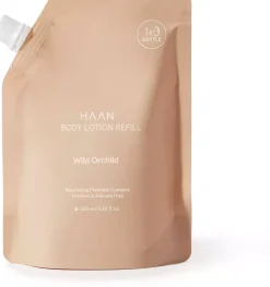 HAANWild Orchid Body Lotion Refill 250 ml