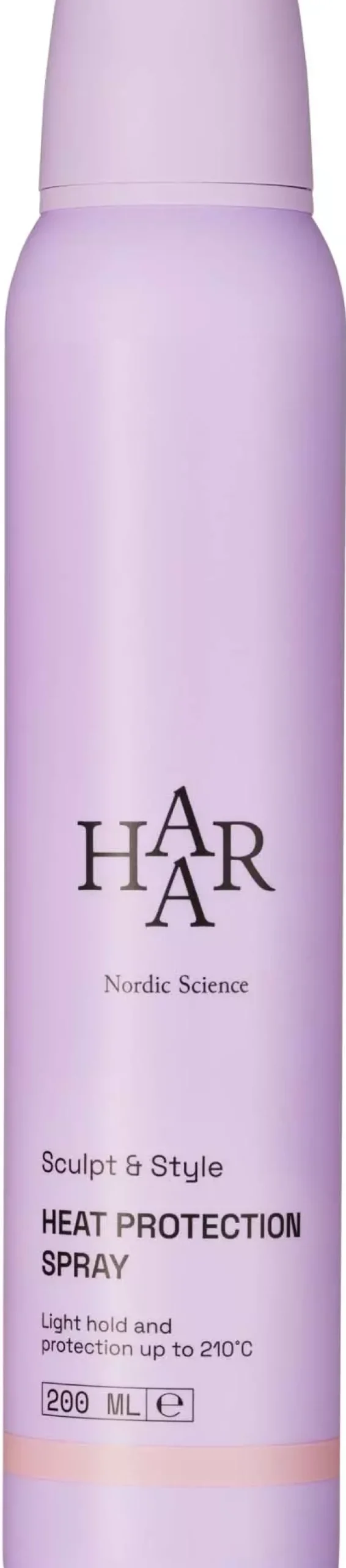 HAAR Heat Protection Spray 200 ml