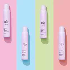 HAAR Heat Protection Spray 200 ml