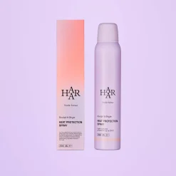 HAAR Heat Protection Spray 200 ml