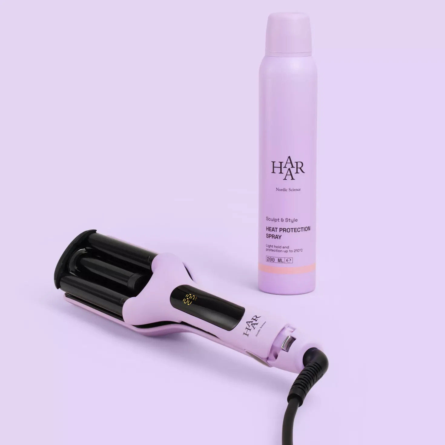 HAAR Keratin Cream 100 ml