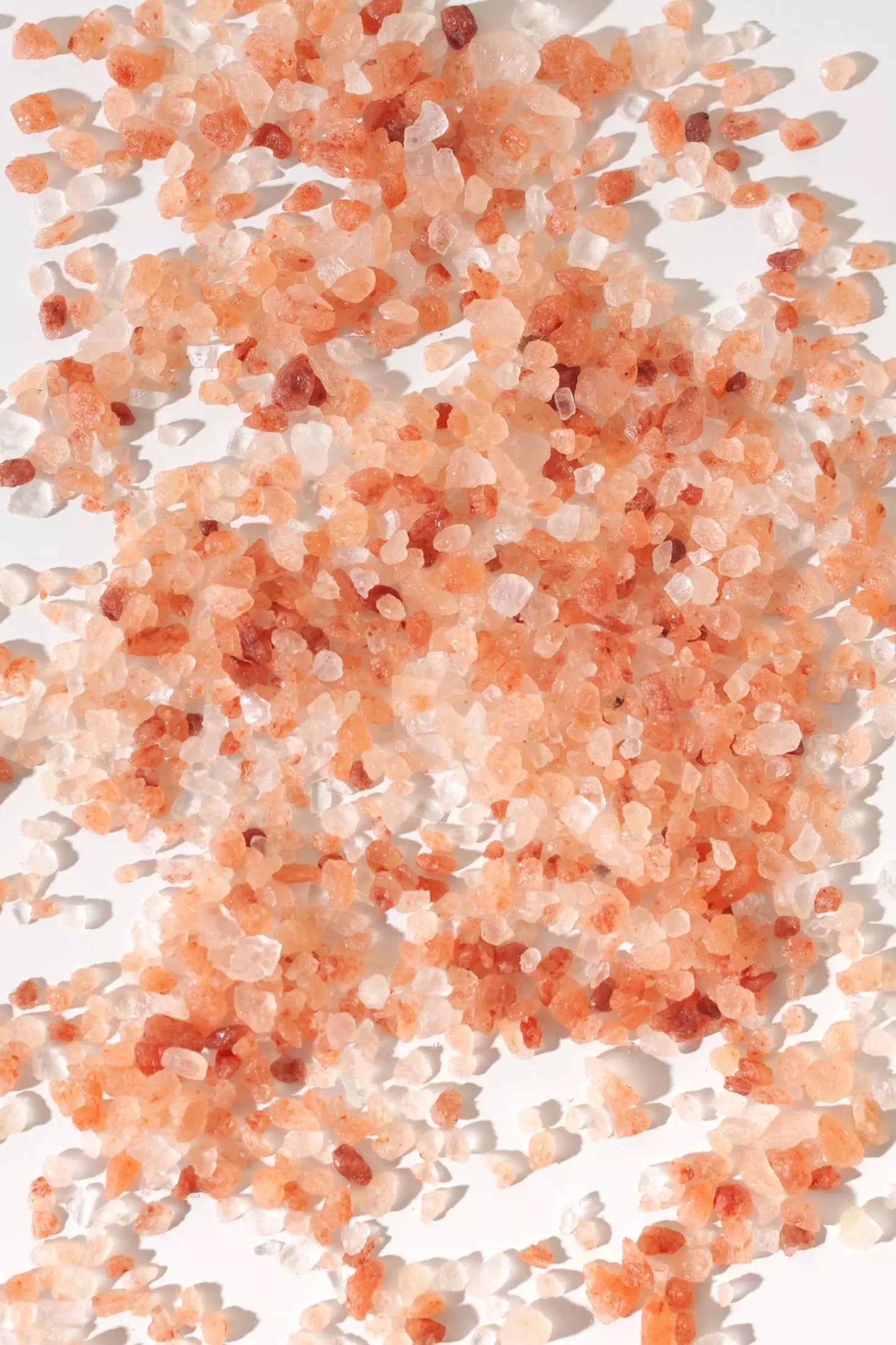 Hagi Himalayan Bath Salt 1200 g