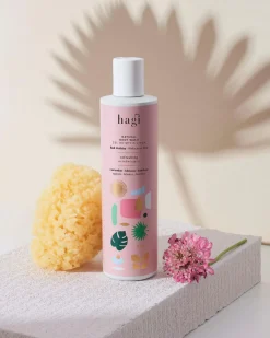 Hagi Natural Body Wash Bali Holiday 300 ml