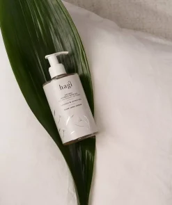 Hagi Natural Intimate Wash Gel 300 ml