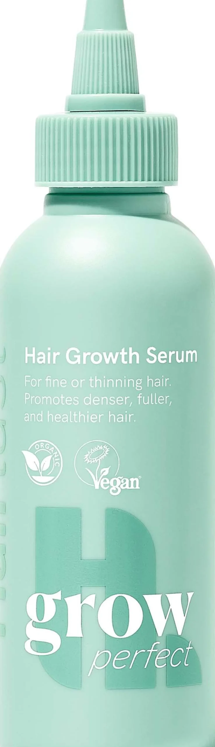 HairlustGrow Perfect Hair Growth Serum 100 ml