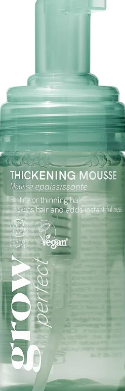 HairlustGrow Perfect Thickening Mousse 110 ml